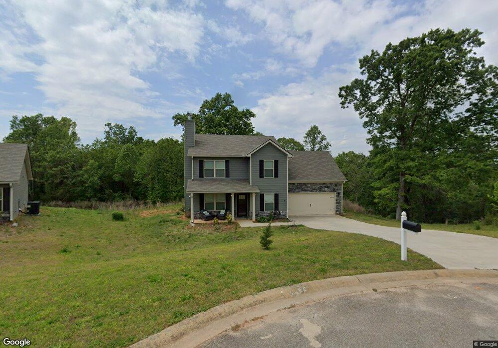 305 Cobb Dr unit 21, Royston, GA 30662 - photo 1