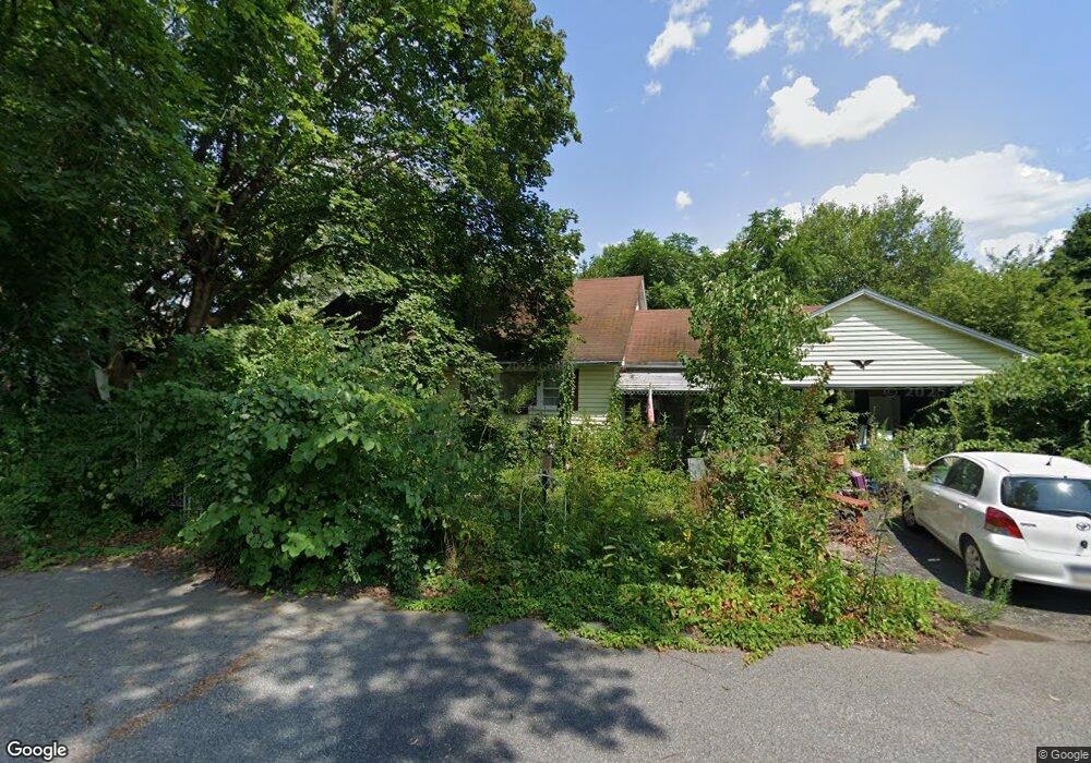 428 Poplar Rd, Riegelsville, PA 18077 - photo 1