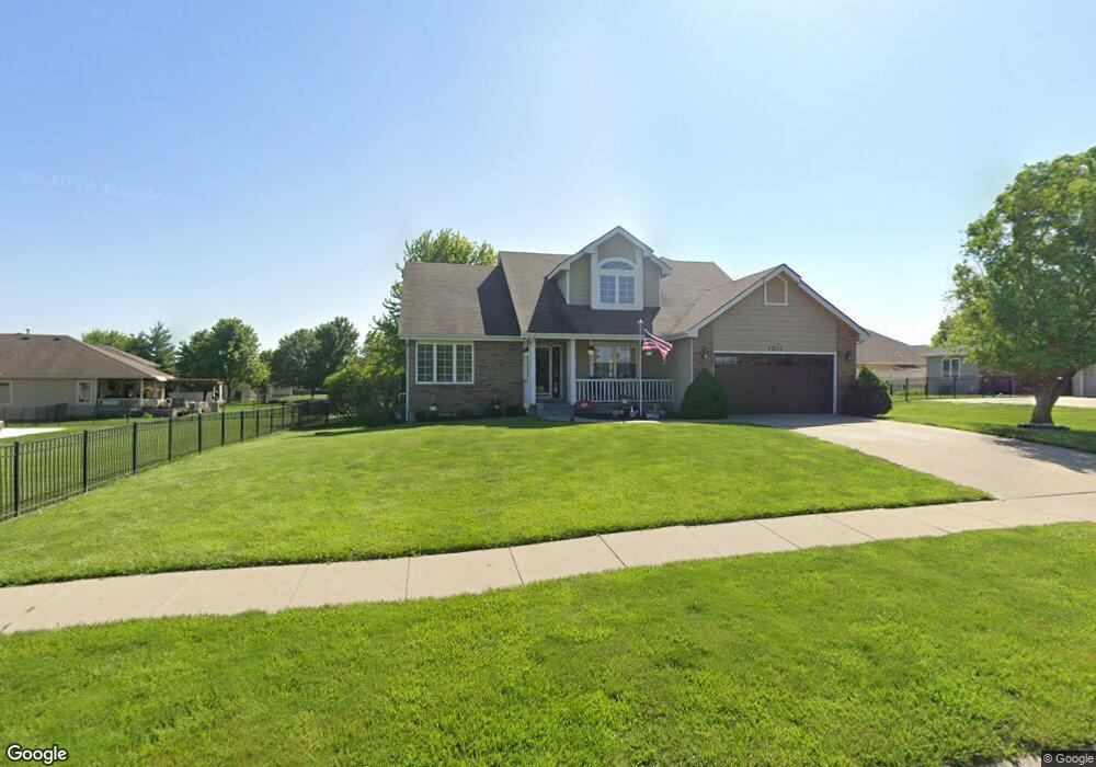 7835 SW 26th St, Topeka, KS 66614 - photo 1