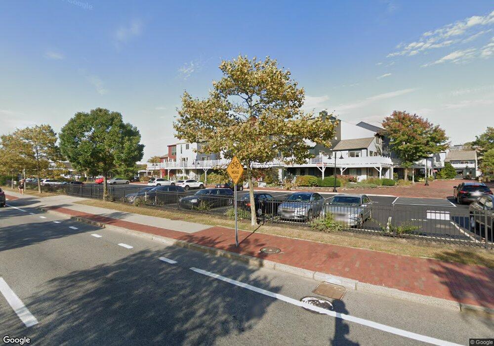 301 Swans Wharf Row unit 301 Swans Wharf Row, Newport, RI 02840 - photo 1