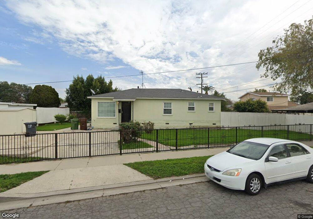 2316 N Slater Ave, Compton, CA 90222 - photo 1