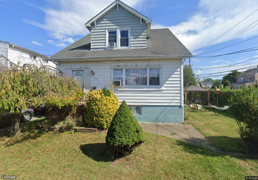 214 Holt St, Hackensack, NJ 07601 - photo 1