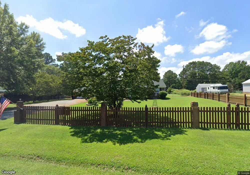 1241 Schroeder Rd, Powhatan, VA 23139 - photo 1