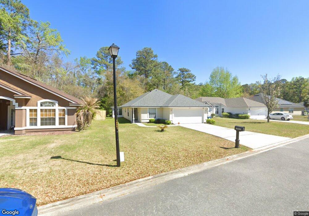 10955 Acorn Park Ct, Jacksonville, FL 32218 - photo 1