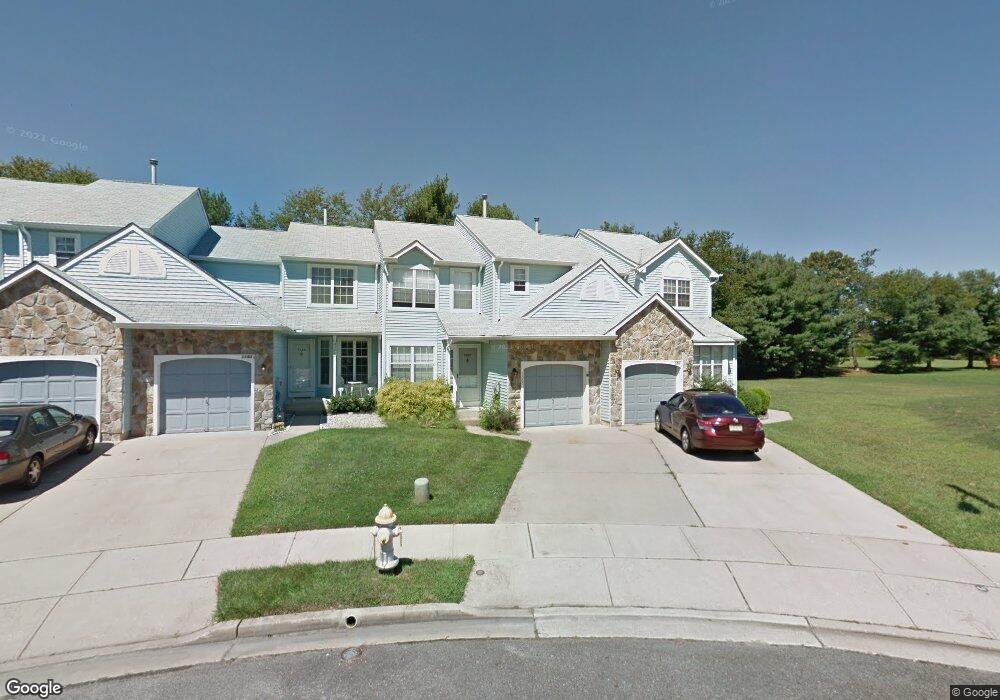 1185 Dublin Ct, Williamstown, NJ 08094 - photo 1