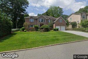 88 Holland Ave, Demarest, NJ 07627