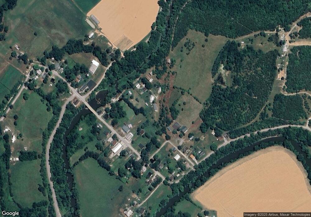 150 Ole Mill Rd, Harrodsburg, KY 40330 - photo 1