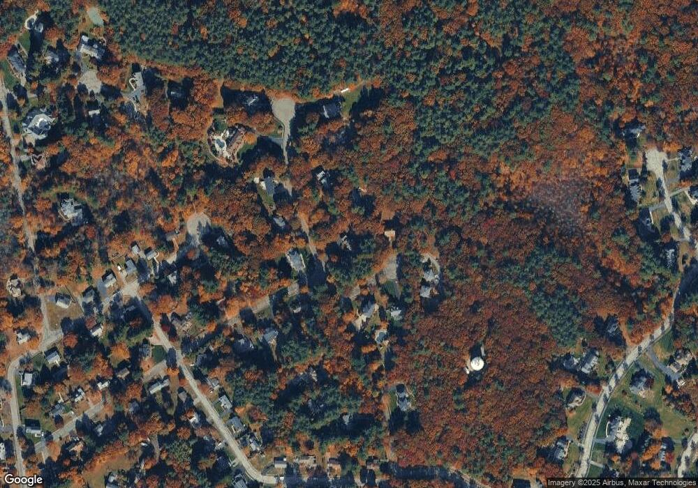 2 Fox Run Ln, North Reading, MA 01864 - photo 1