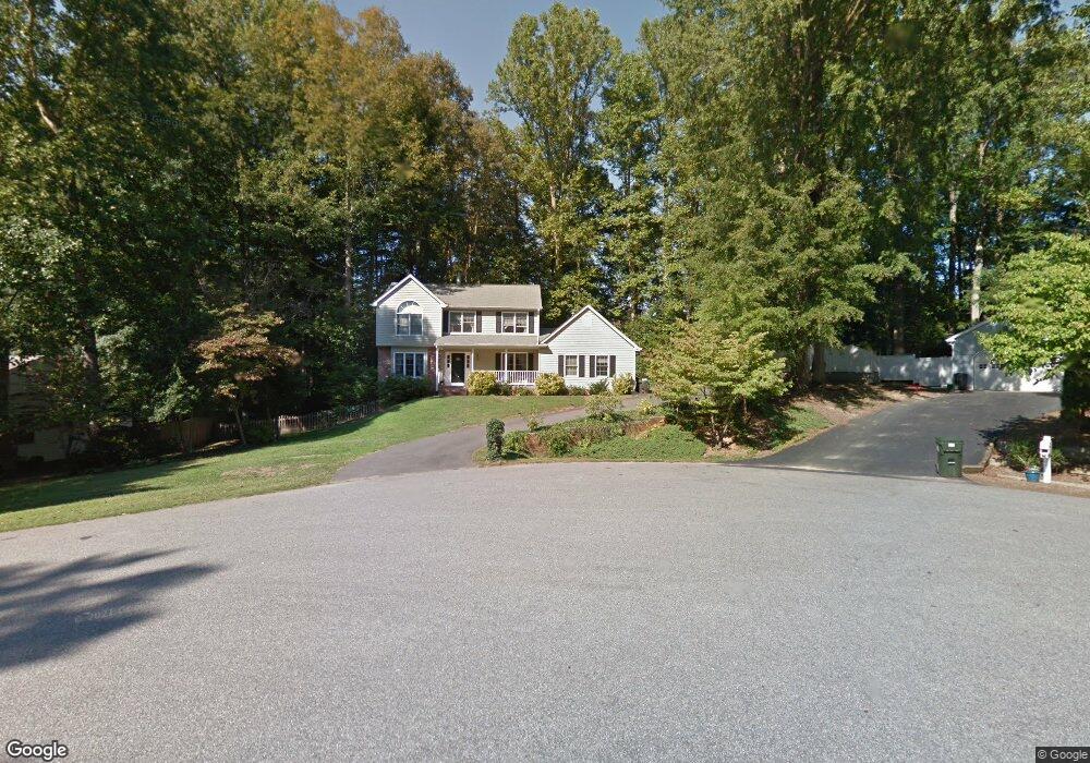 11008 Cedar Post Ln, Spotsylvania, VA 22553 - photo 1