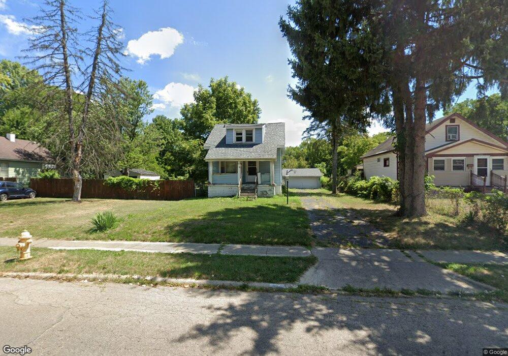 220 Collingwood Ave, Columbus, OH 43213 - photo 1