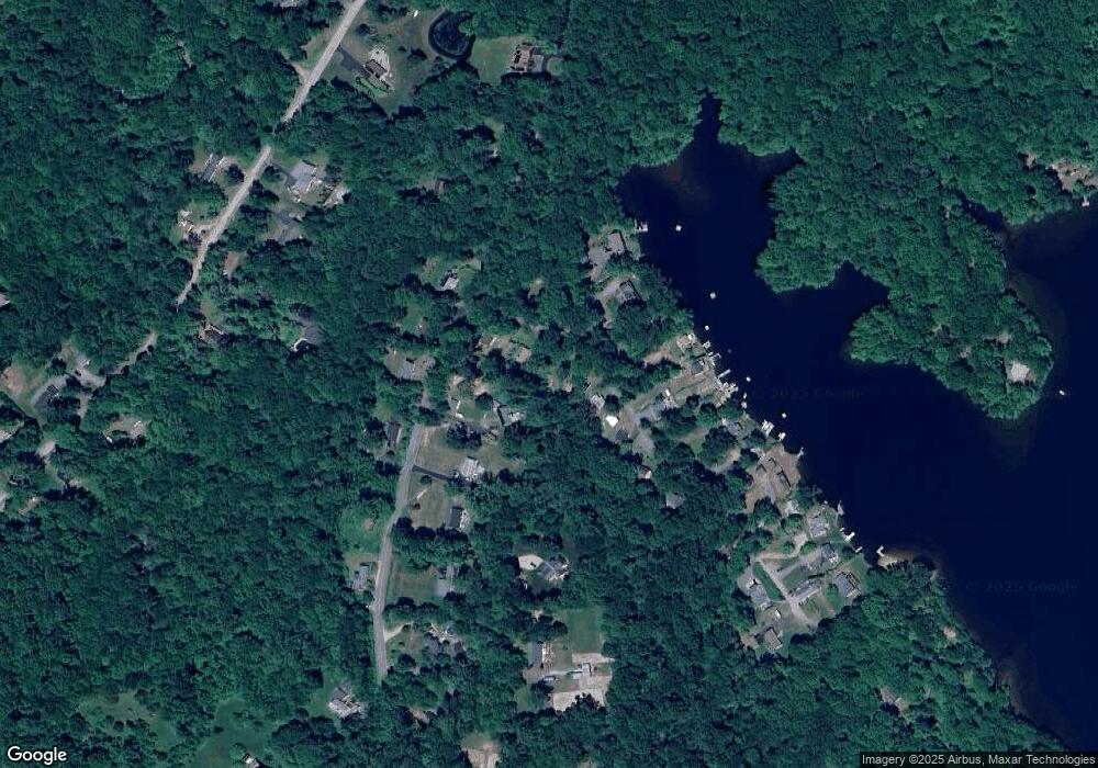 85 Bailey Rd, East Haddam, CT 06423 - photo 1