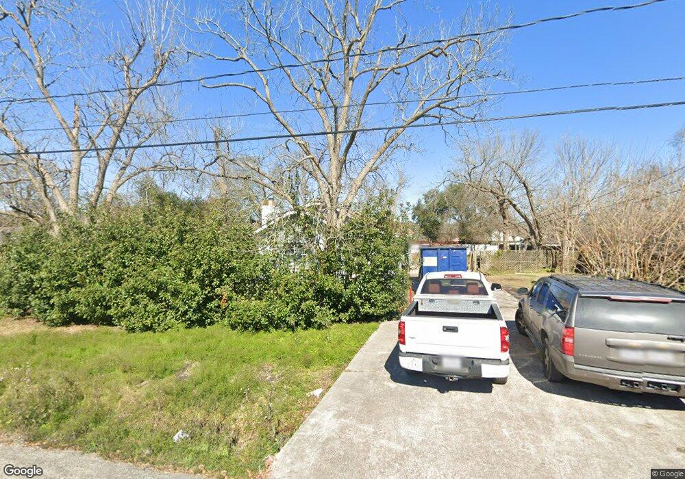 8211 Findlay St, Houston, TX 77017 - photo 1