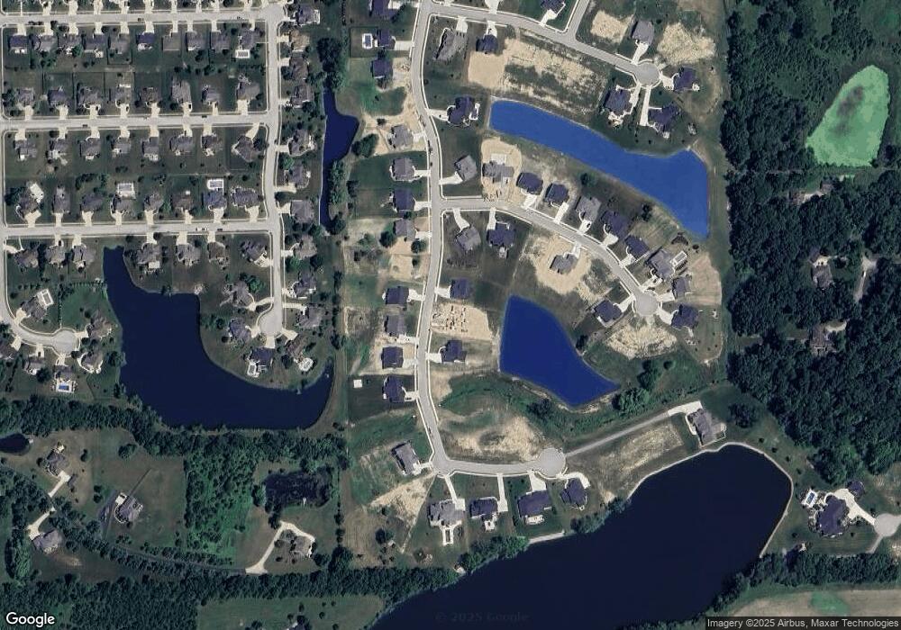 17366 Letterbrick Run unit 103, Leo, IN 46765 - photo 1