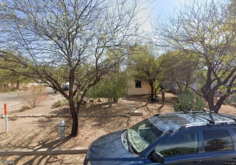 2648 E Drachman St unit Studio Casita - furn, Tucson, AZ 85716 - photo 1