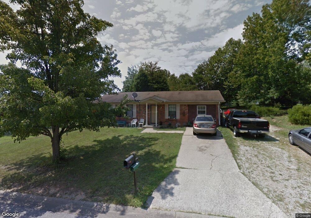 202 Broadmoor Ave, Charlestown, IN 47111 - photo 1