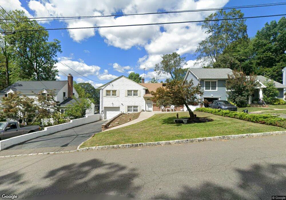 33 Blackburne Terrace, West Orange, NJ 07052 - photo 1