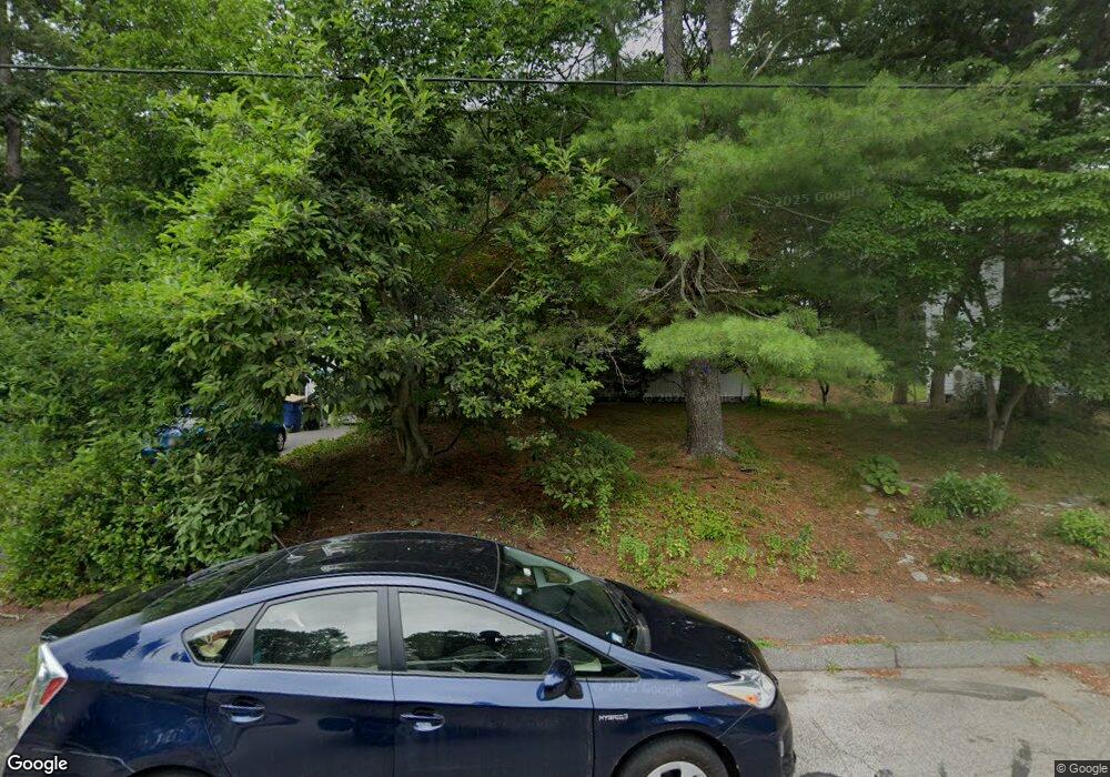 48 Spring Ln, Sharon, MA 02067 - photo 1