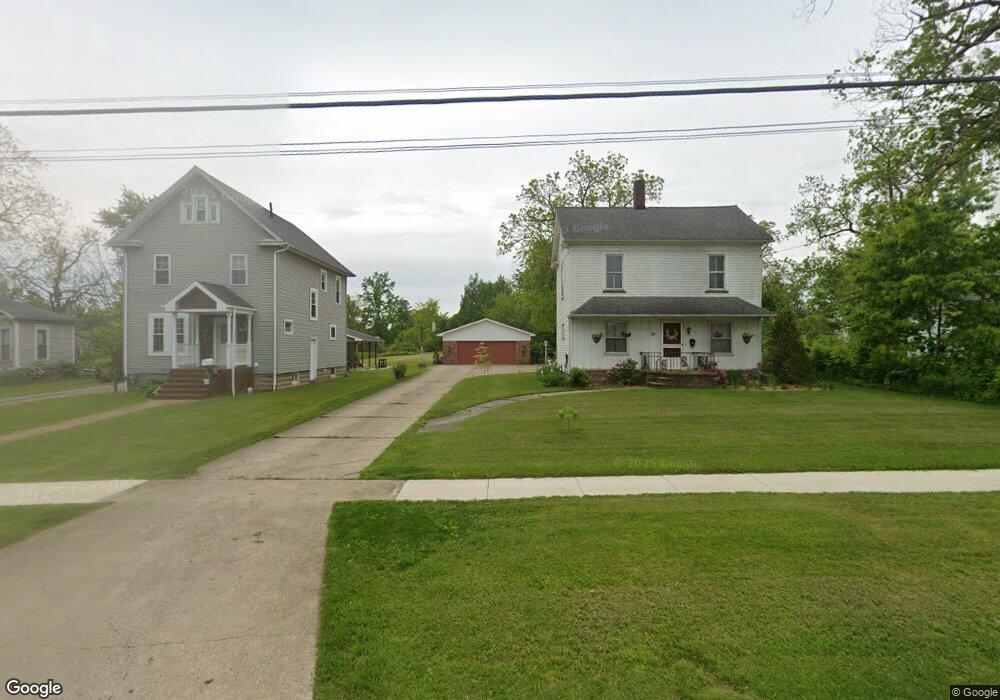 72 E Walnut St, Jefferson, OH 44047 - photo 1