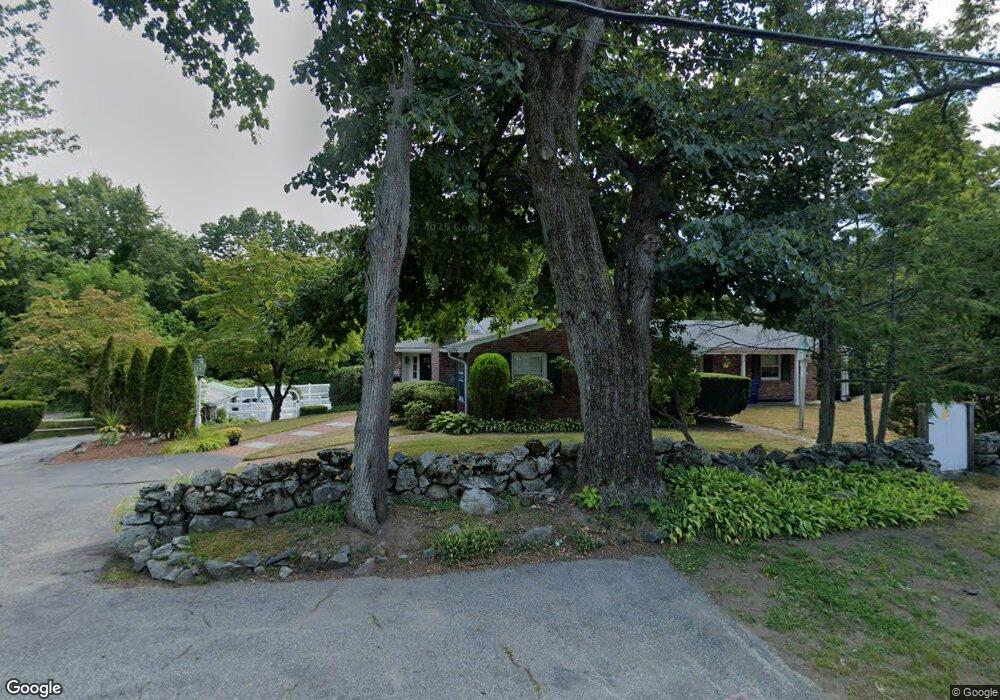 199 Locust St, Danvers, MA 01923 - photo 1