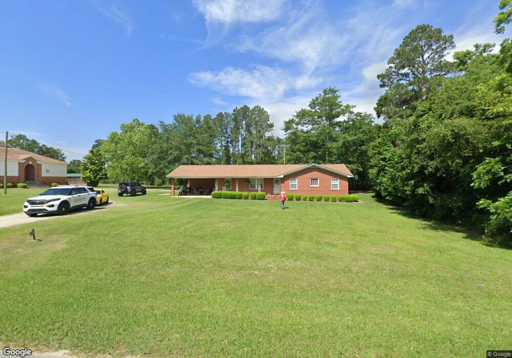 3910 1st Ave, Arabi, GA 31712 - photo 1