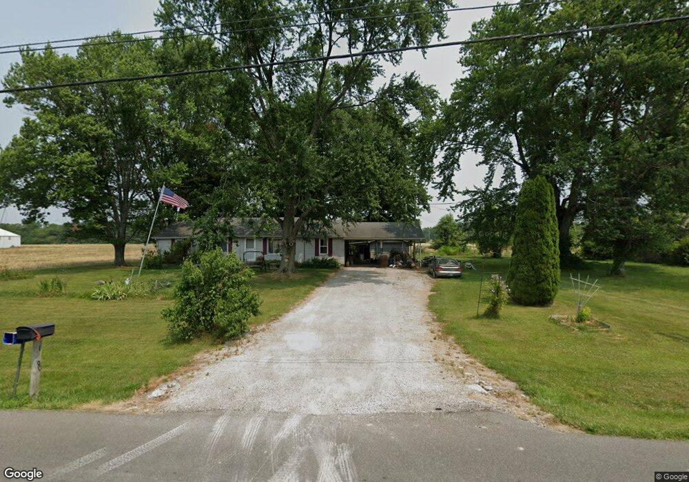 160 W Kuntz Rd, Hanover, IN 47243 - photo 1