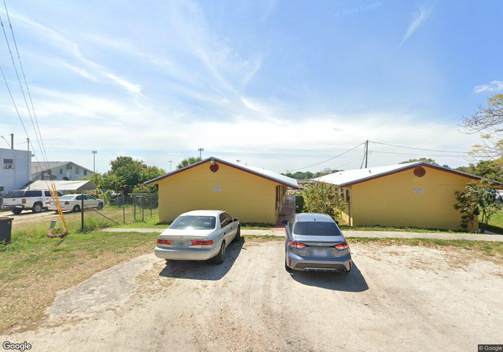 401 S Main Ave, Lake Placid, FL 33852 - photo 1