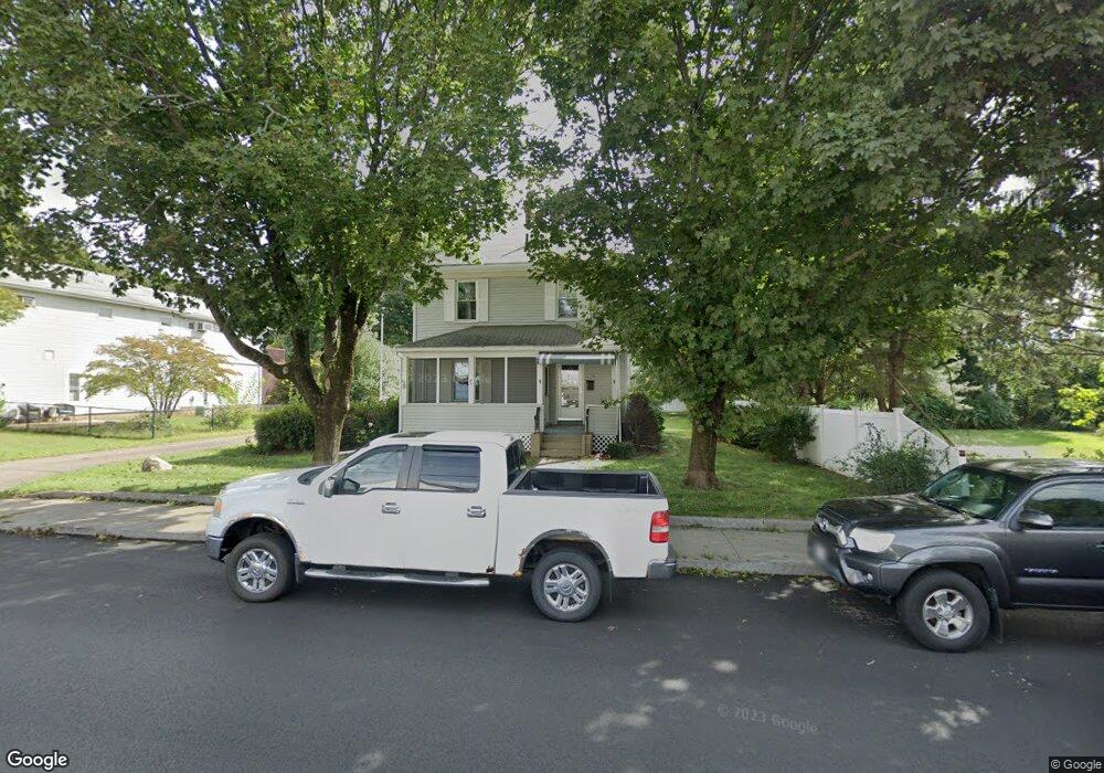 270 Union St, Franklin, MA 02038 - photo 1