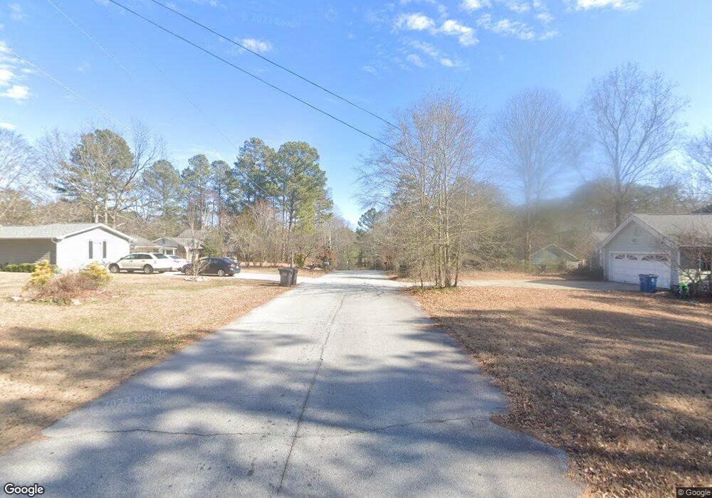 0 Woodcrest Dr NE unit 8728679, Conyers, GA 30012 - photo 1