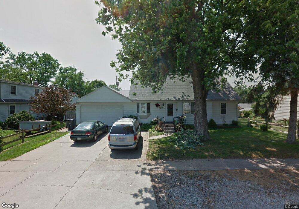 5539 302nd St, Toledo, OH 43611 - photo 1