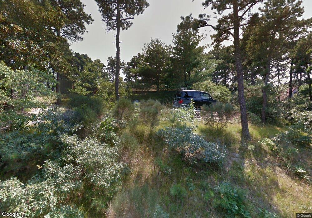 20 Coors Way, Wellfleet, MA 02667 - photo 1