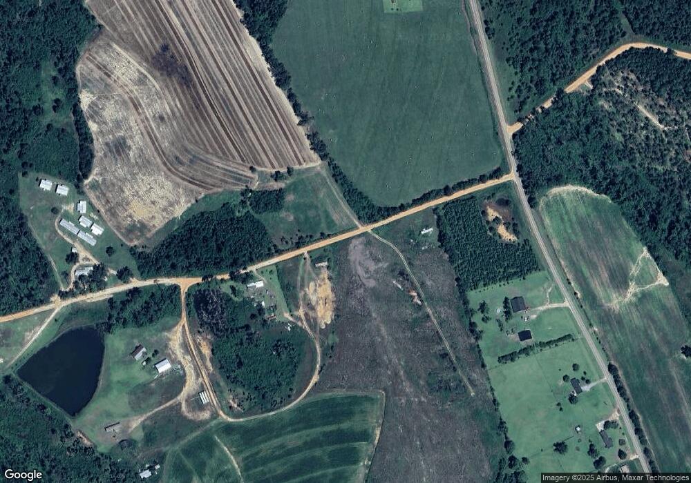 363 Fiveash Rd, Lyons, GA 30436 - photo 1