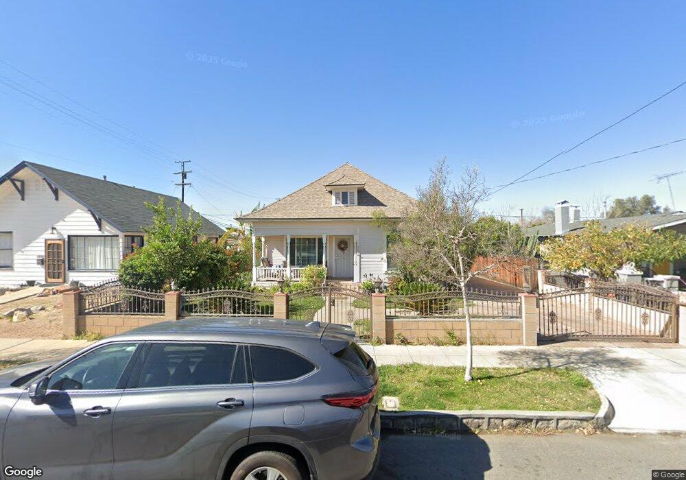 Street View Photo