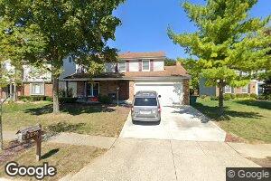 2096 Scottingham Dr, Dublin, OH 43016