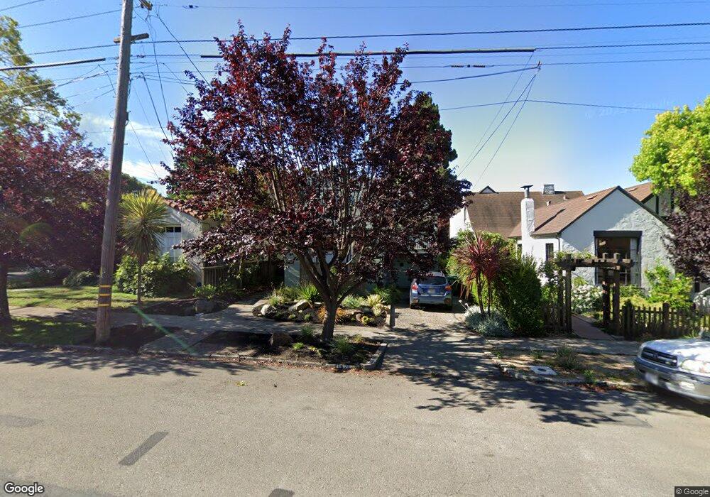 1520 San Lorenzo Ave, Berkeley, CA 94707 - photo 1