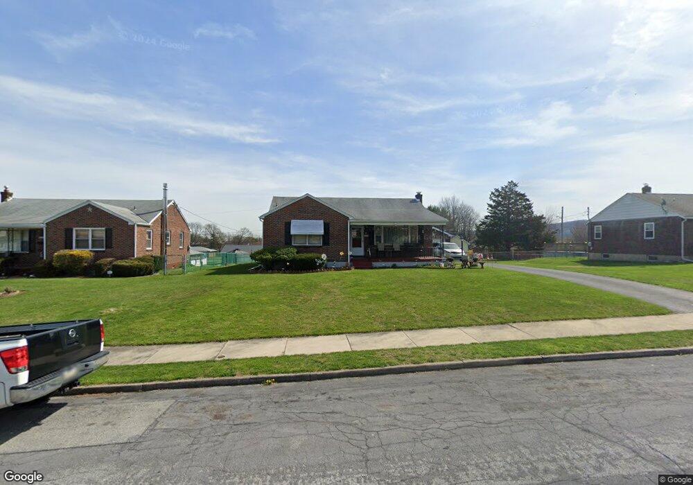 1227 S 10th St unit 1235, Allentown, PA 18103 - photo 1