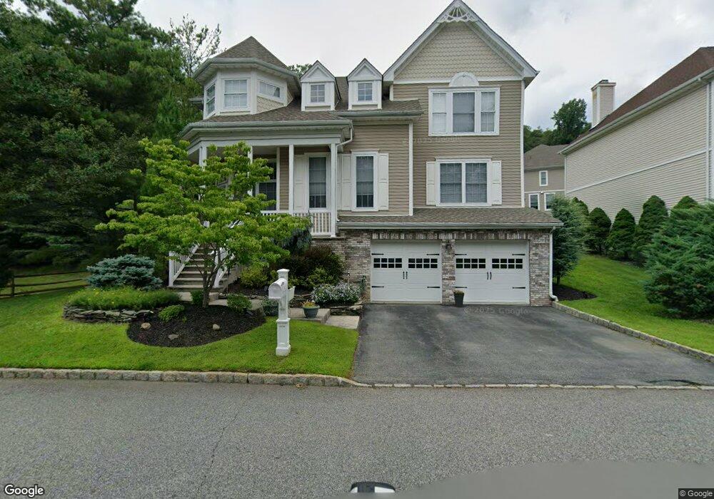 41 Hunters Run, Oakland, NJ 07436 - photo 1