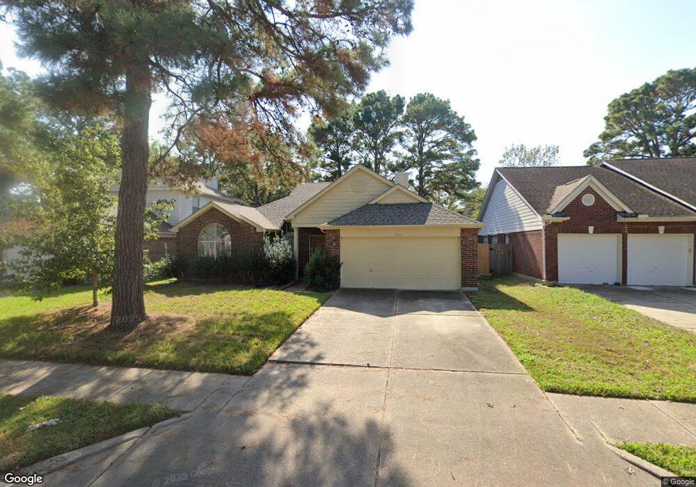 7914 Autumn Laurel Trail, Houston, TX 77095 - photo 1