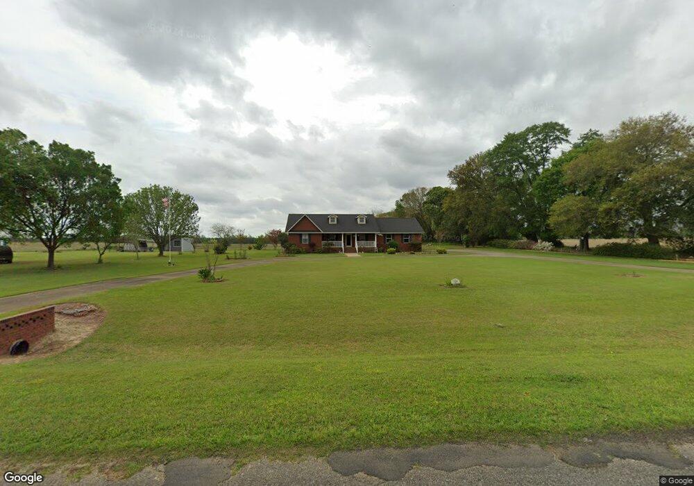 348 Wilcox Rd, Cairo, GA 39827 - photo 1