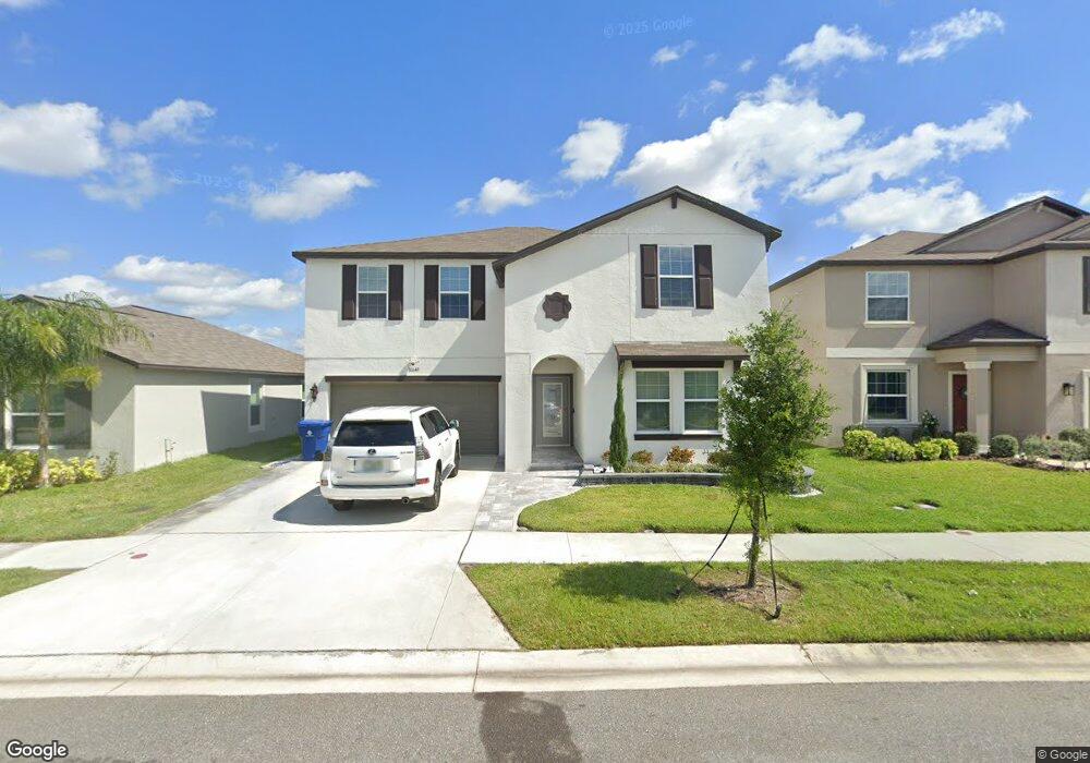 31649 Sun Kettle Loop, Wesley Chapel, FL 33545 - photo 1