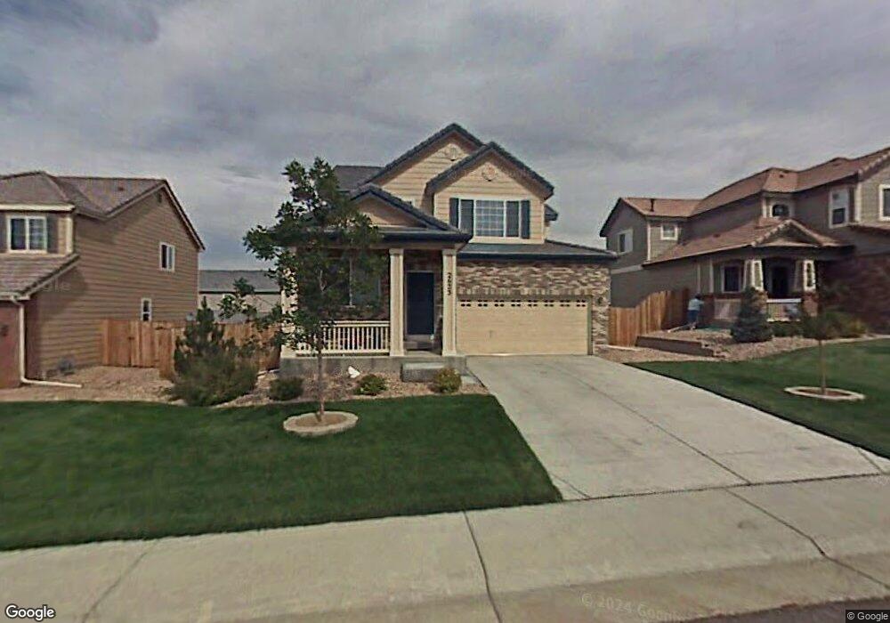 2623 E 137th Ave, Thornton, CO 80602 - photo 1
