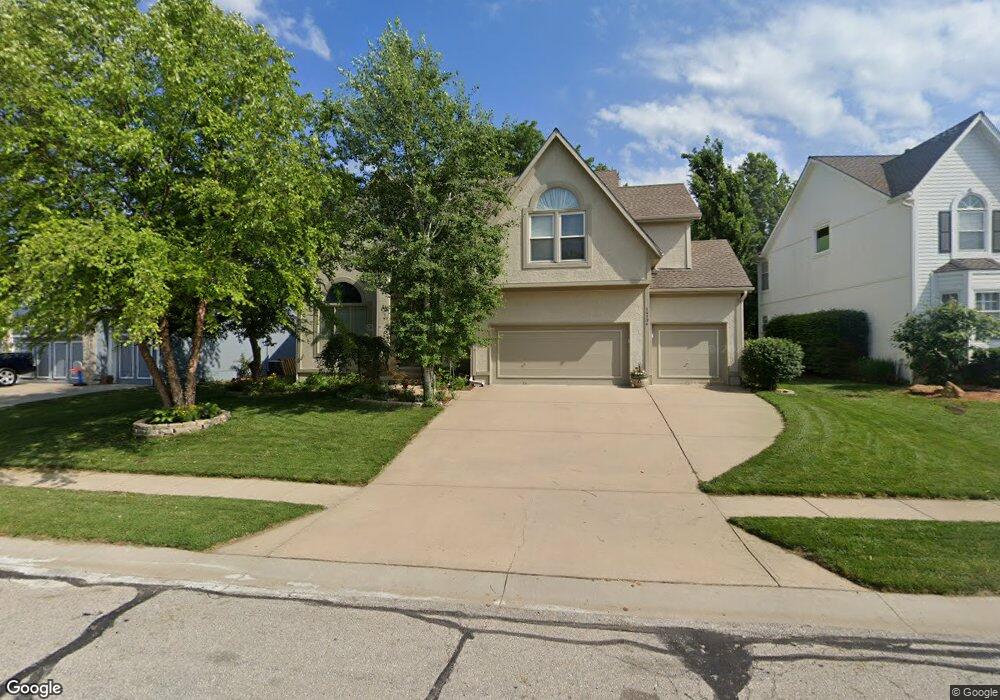 14104 W 73rd St, Shawnee, KS 66216 - photo 1