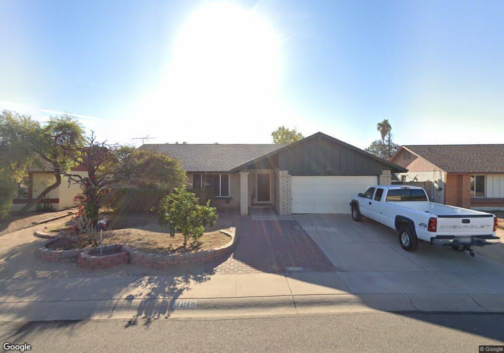 3214 N Margate Place, Chandler, AZ 85224 - photo 1