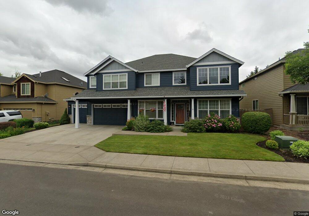 1419 N Madison St, Lafayette, OR 97127 - photo 1