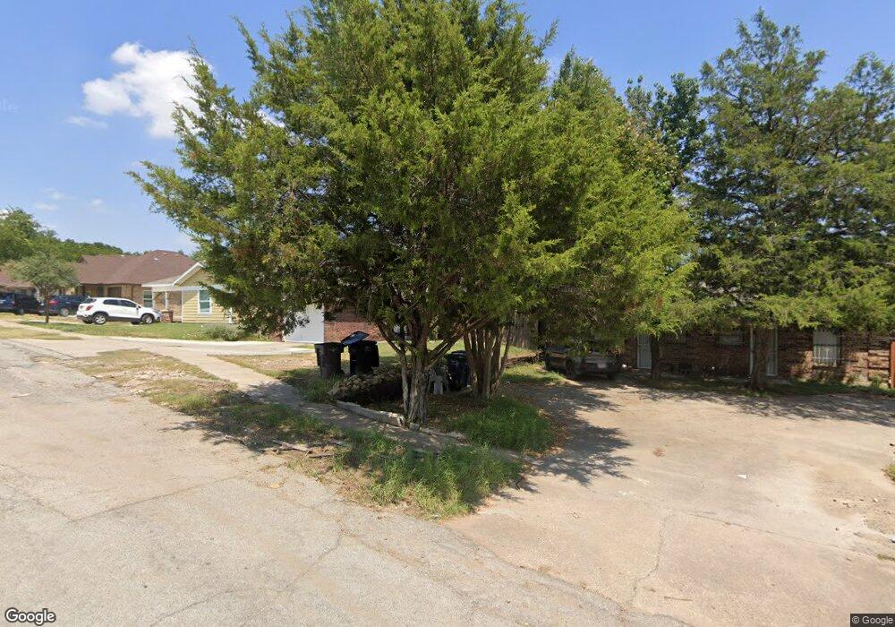 3104 Hanna Ave, Fort Worth, TX 76106 - photo 1