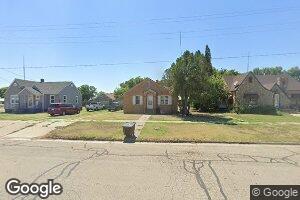 135 Chicago St, Gorham, KS 67640