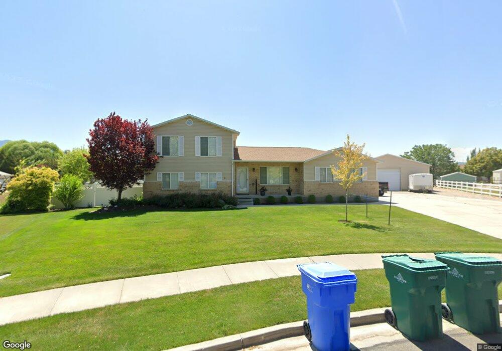 12001 S Victoria Park Cir, Riverton, UT 84065 - photo 1