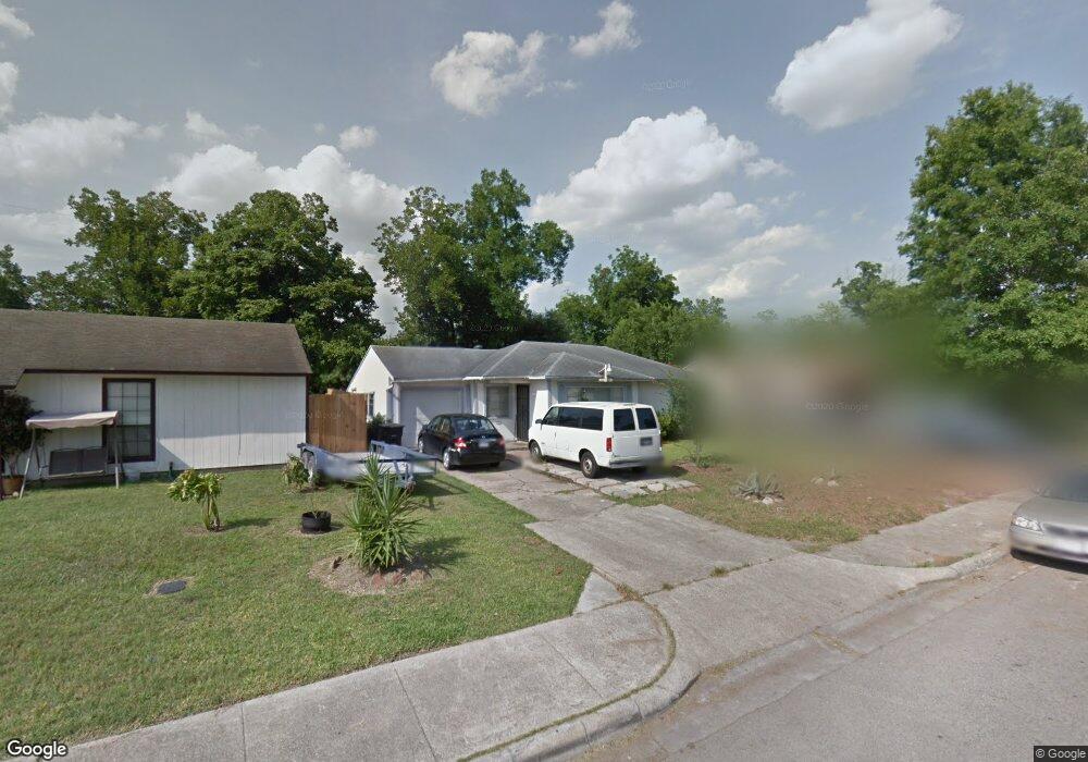 5015 Gren St, Houston, TX 77021 - photo 1