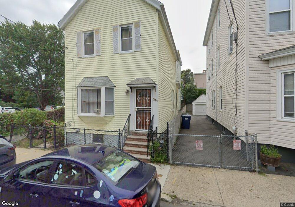 341 Norfolk St unit HOUSE, Cambridge, MA 02139 - photo 1