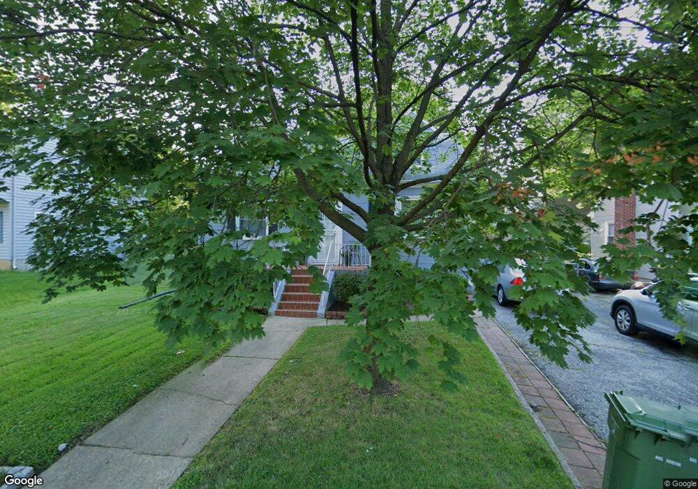 5729 White Ave, Baltimore, MD 21206 - photo 1