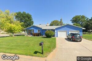 241 S H St, Broken Bow, NE 68822